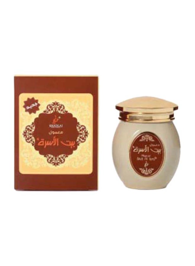 Bait Al Isra Mamul 40 G