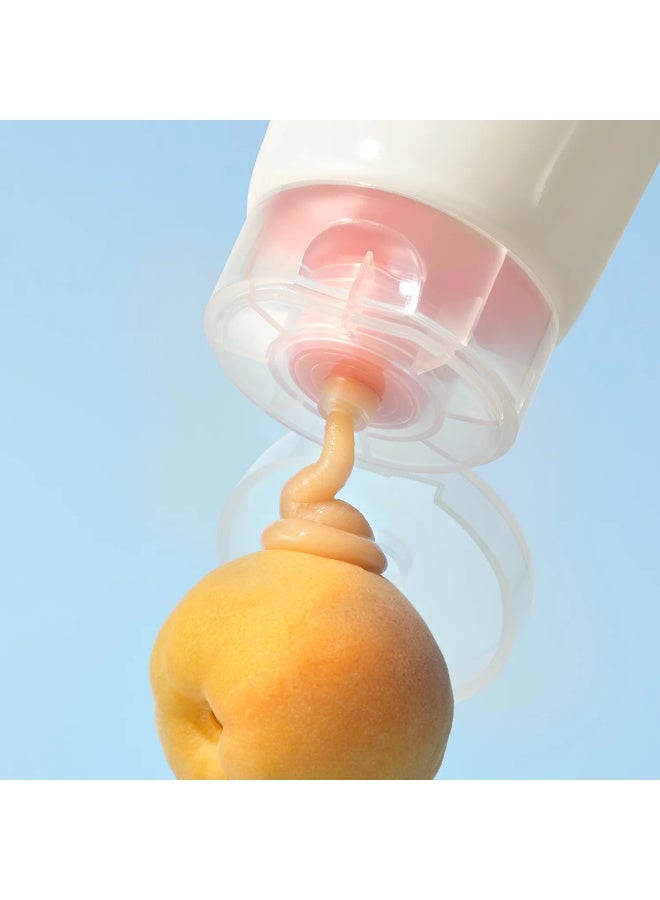 Apricot Sherbet Pack Cleanser 120G - image 3