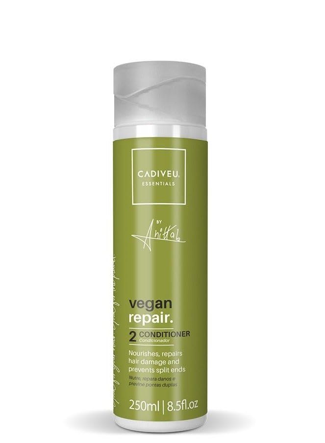 CADIVEU Hair Conditioner 250ml
