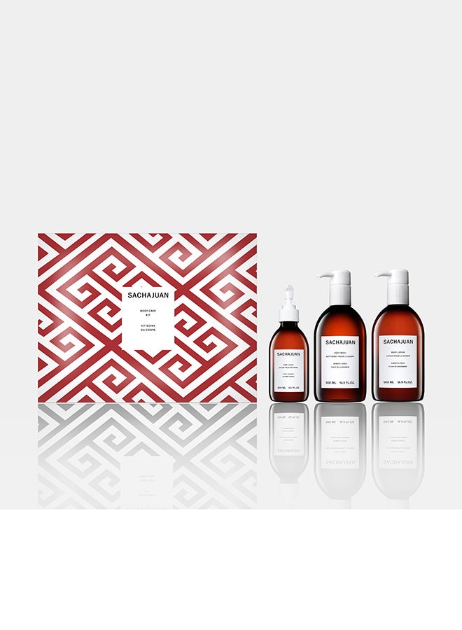 Body Care Kit
