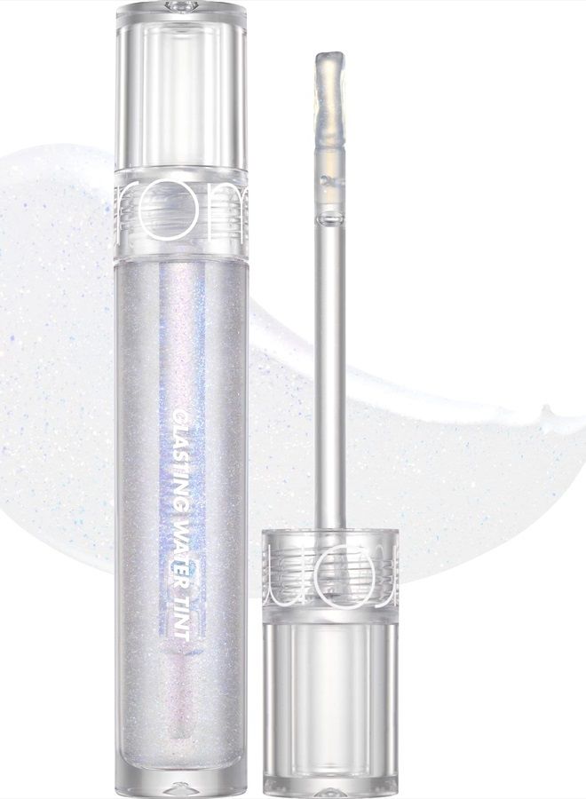 Glasting Water Gloss No. 00 METEOR TRACK, 4.3g