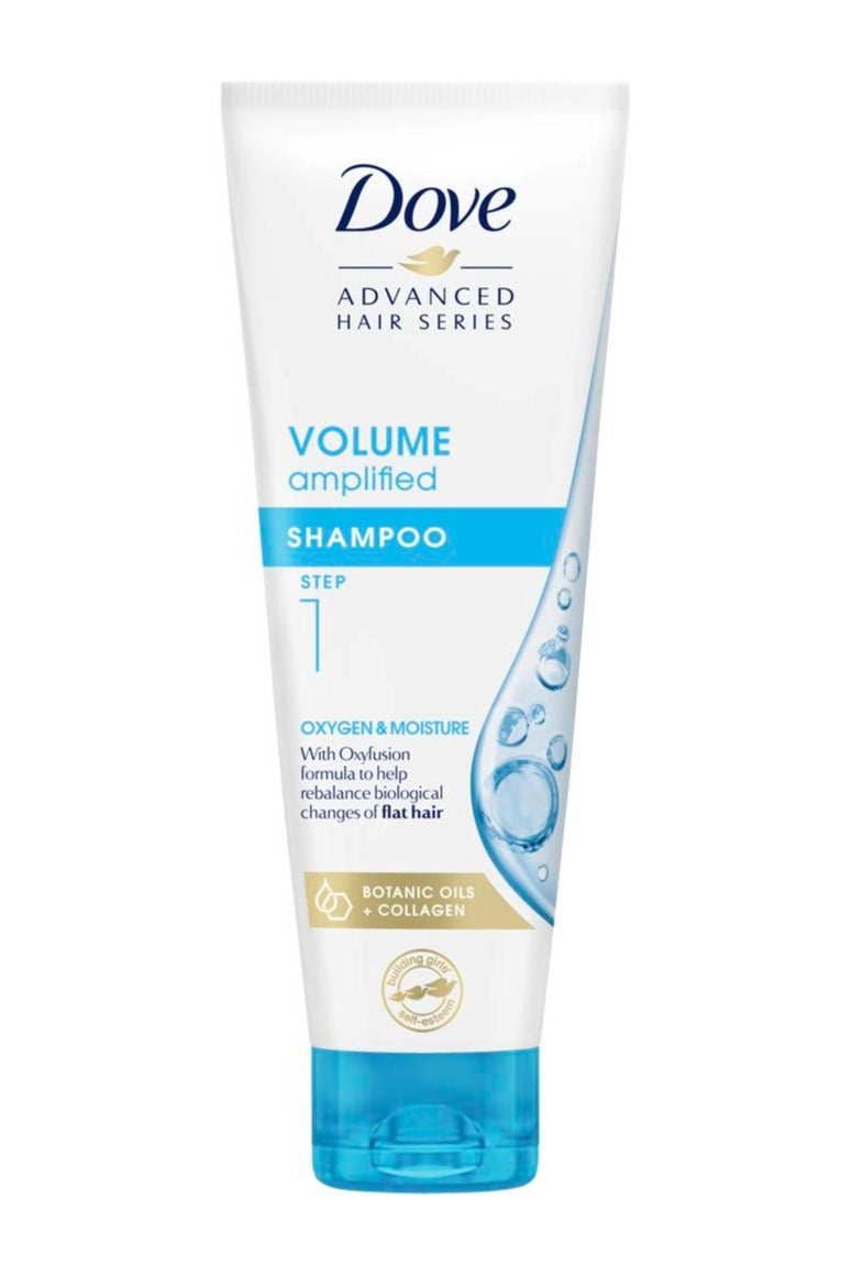 Oxygen Moisture Shampoo 250 ml