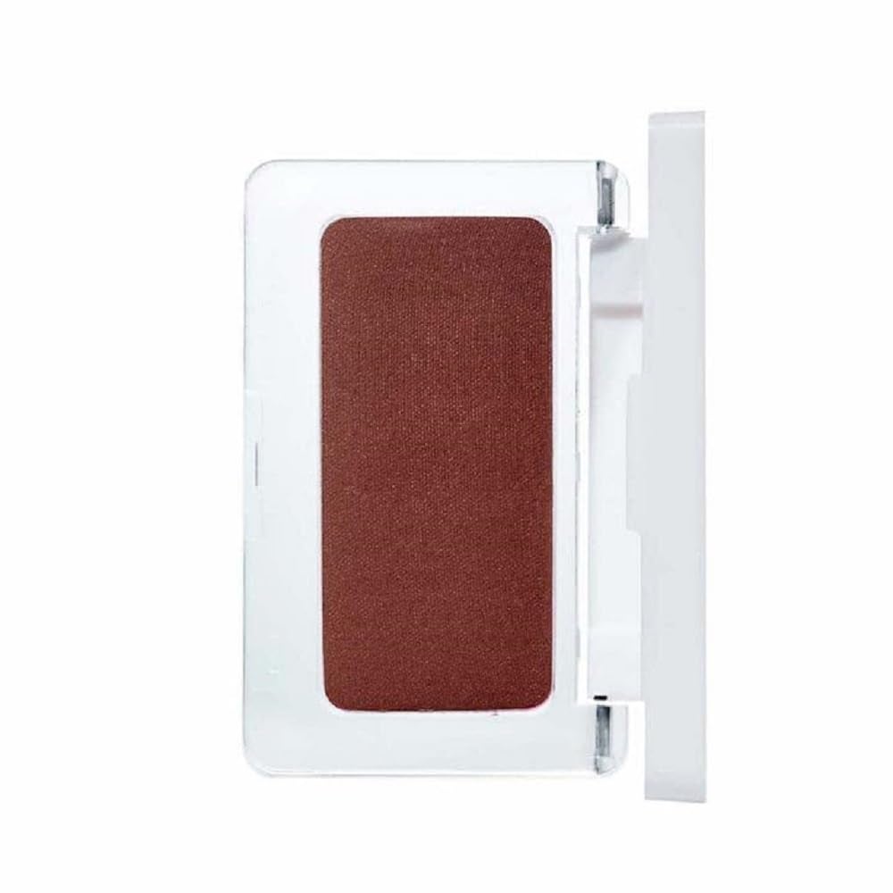 RMS Beauty Pressed Blush in Moon Cry - Powder Blush for Cheek, Clean Beauty Face Makeup, Made In The USA