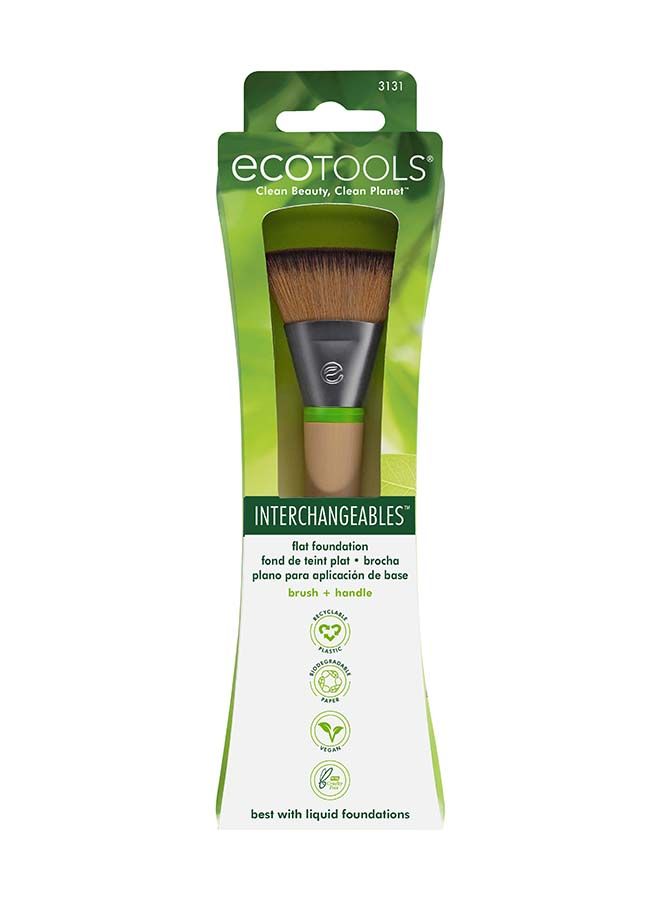 Eco Flat Foundation