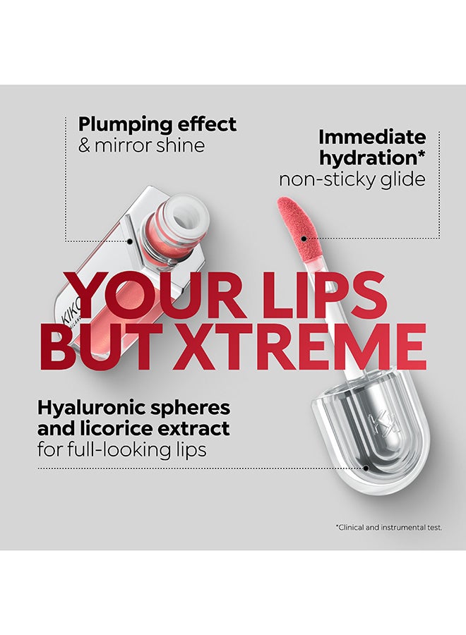 3D HYDRA XTREME LIPGLOSS 1 - image 7