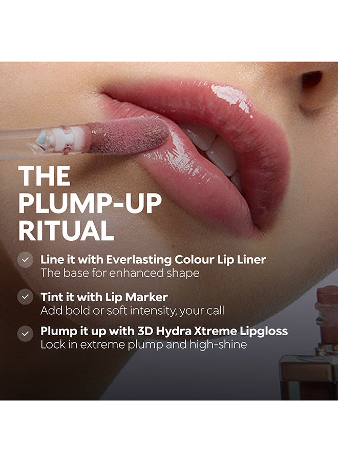 3D HYDRA XTREME LIPGLOSS 1 - image 8