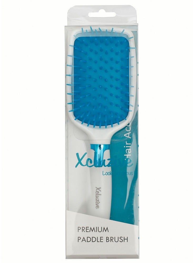 X/Z Premium Paddle Brush