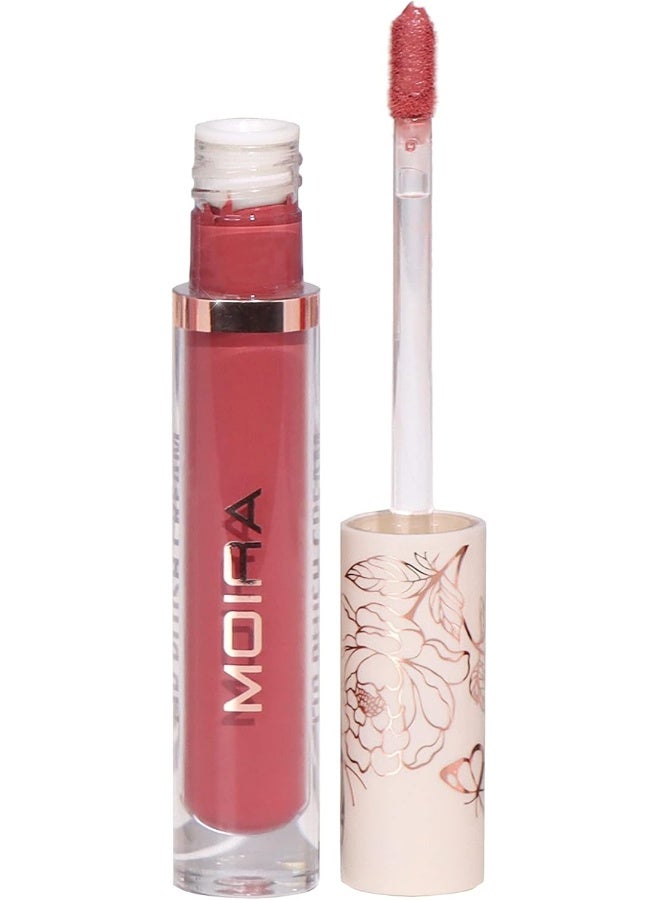 Lip Plush Cream (004, Aura) - image 2