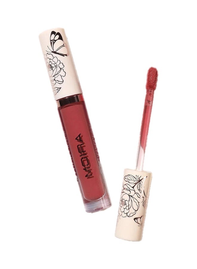 Lip Plush Cream (004, Aura)