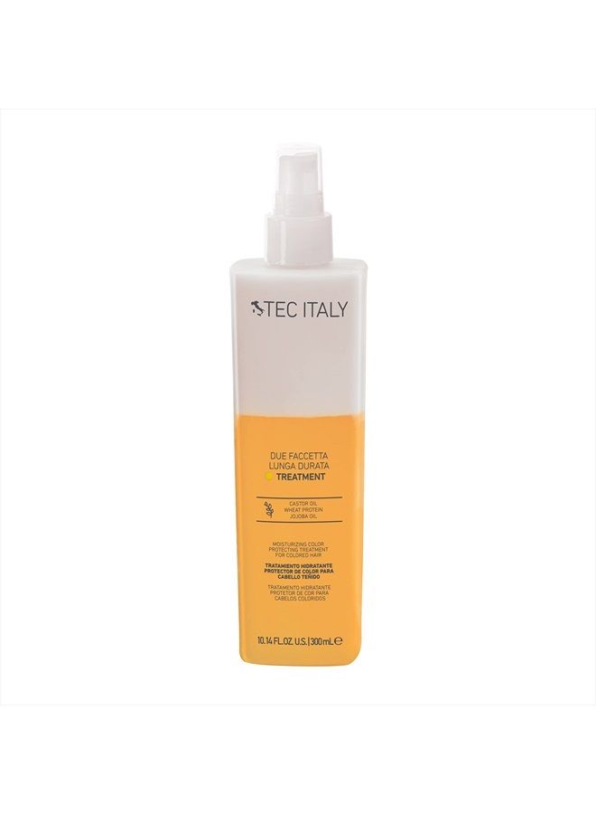 Due Faccetta Lunga Durata Nourishing Treatment - 300 ml