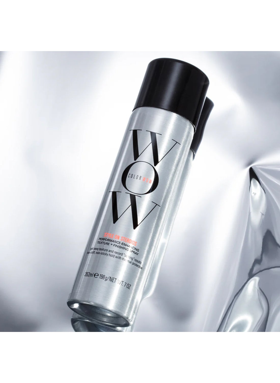 Style On Steroids Performance Enhancing Texture Spray 262ml - image 2