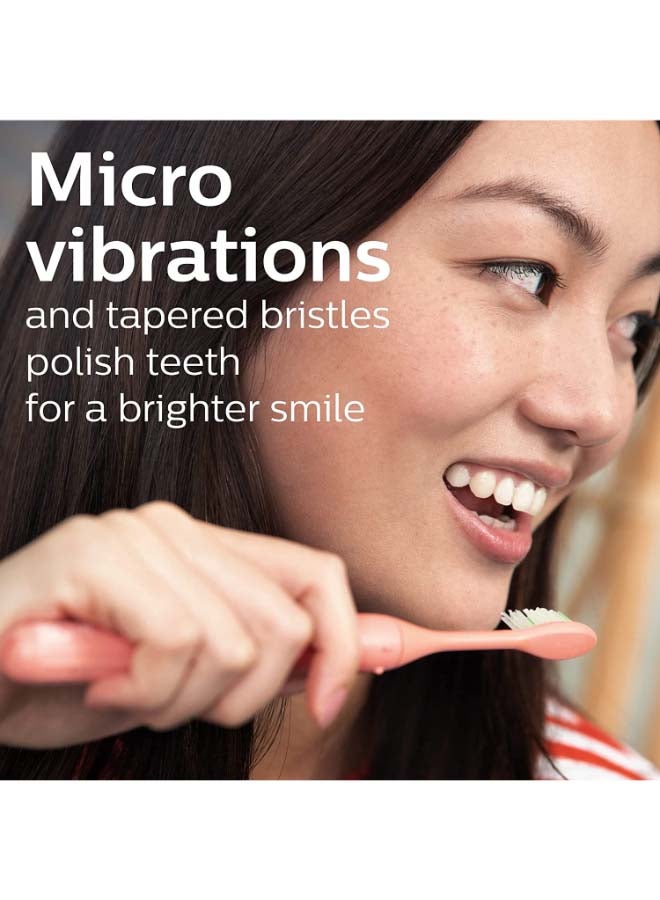 Philips One by Sonicare 2 Brush Heads BH1022/01 - image 3