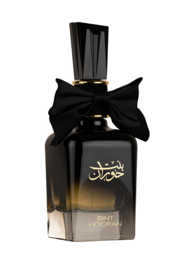 Bint Hooran Eau De Parfum For Women 100 Ml