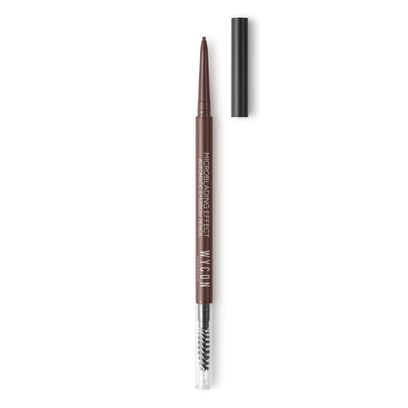 MICROBLADING EFFECT - AUTOMATIC EYEBROW PENCIL  03  BRONDE