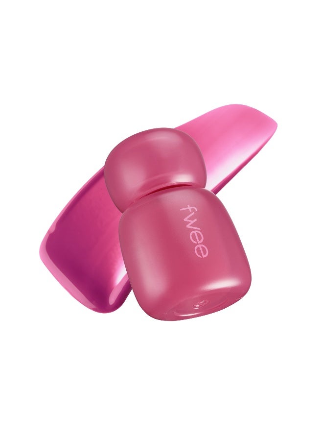 Pink Obsession Stay-fit Lip Tint Bay Pink - image 7