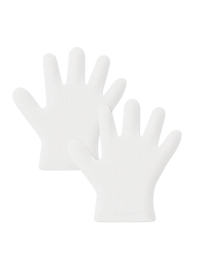 Softening Hands Mask 01
