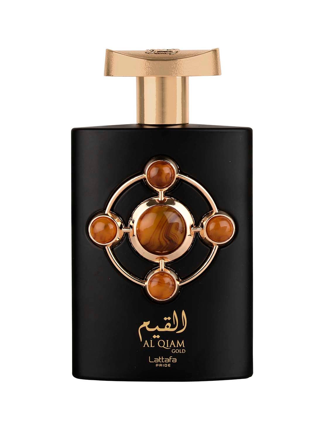 Alqiam Gold Pride Parfum 100ml - image 2