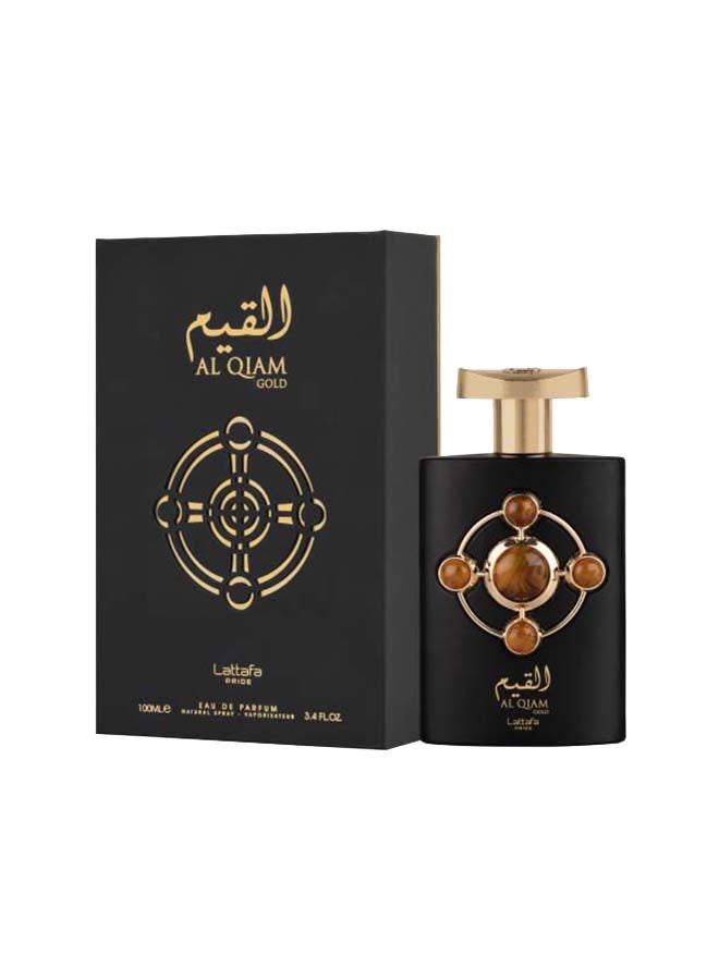 Alqiam Gold Pride Parfum 100ml