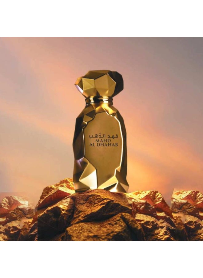 PRESTIGE MAHAD AL DAHAB EDP 100ML - image 3