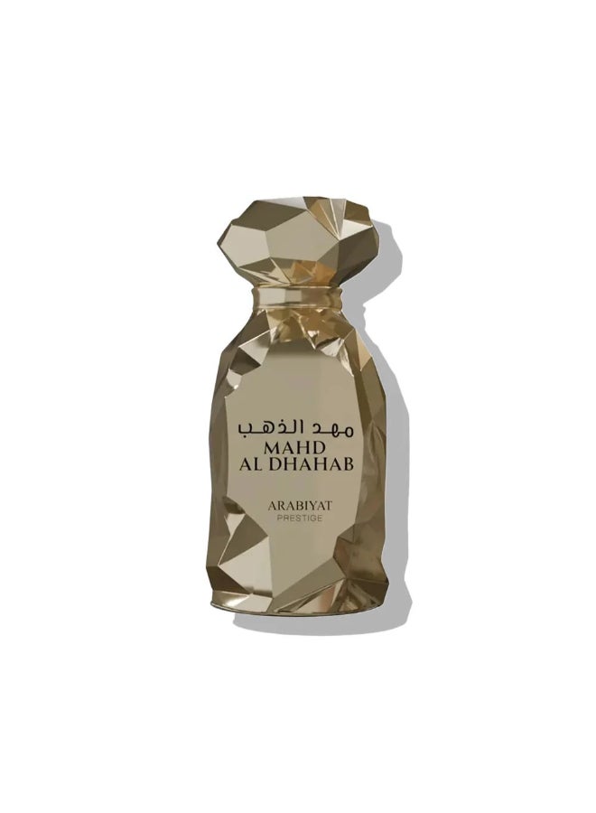PRESTIGE MAHAD AL DAHAB EDP 100ML