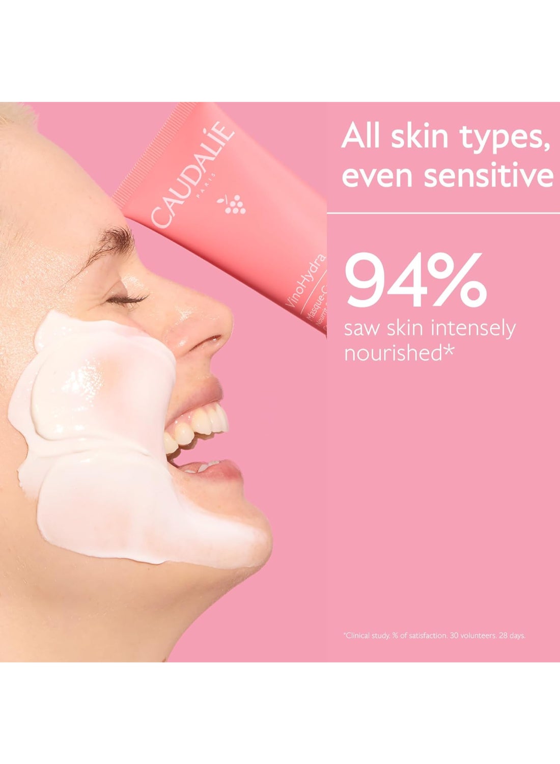 Vinohydra Moisturizing Mask - 75 mL - image 3