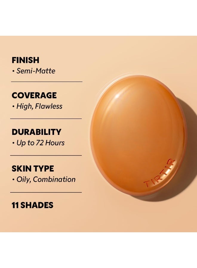 MASK FIT AI FILTER CUSHION 24N LATTE - image 4