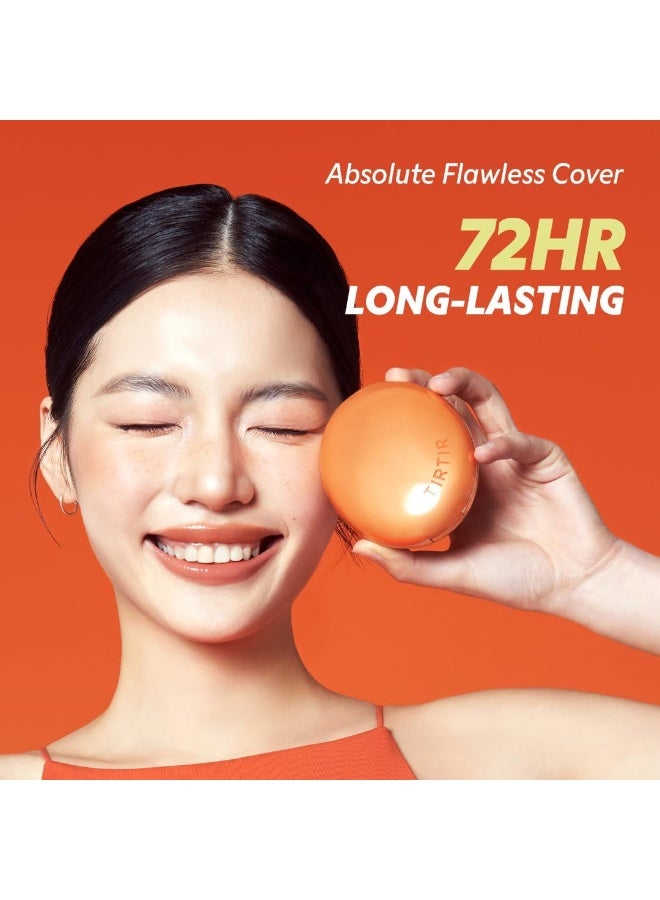 MASK FIT AI FILTER CUSHION 24N LATTE - image 6