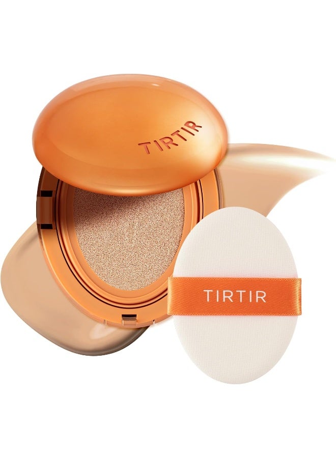 MASK FIT AI FILTER CUSHION 24N LATTE