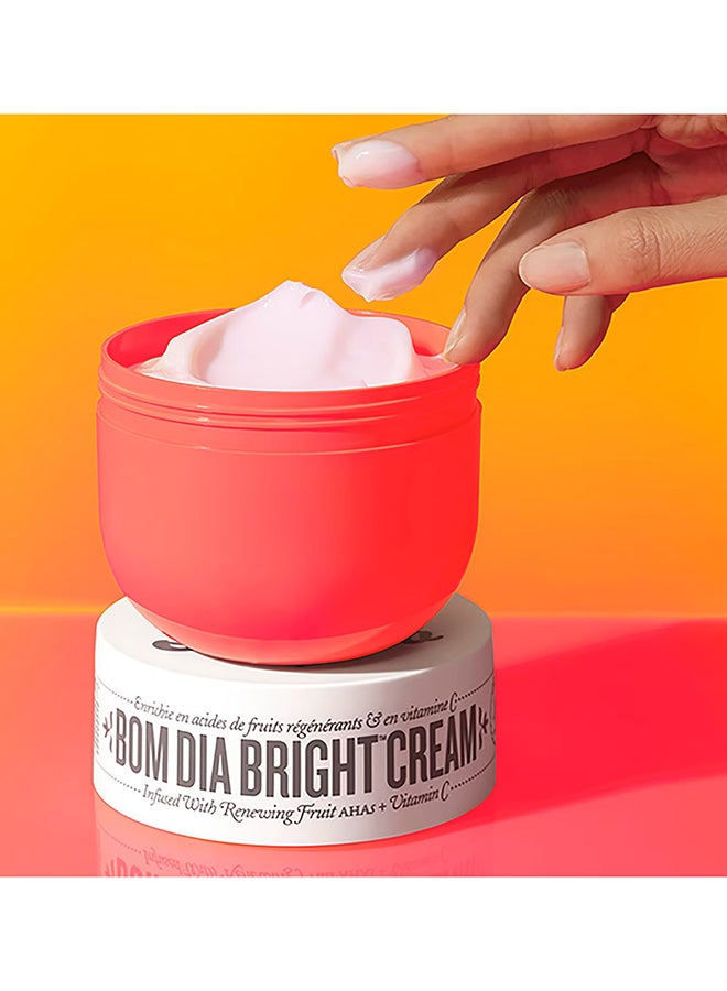 Bom Dia Bright Body Cream 75ml - image 2