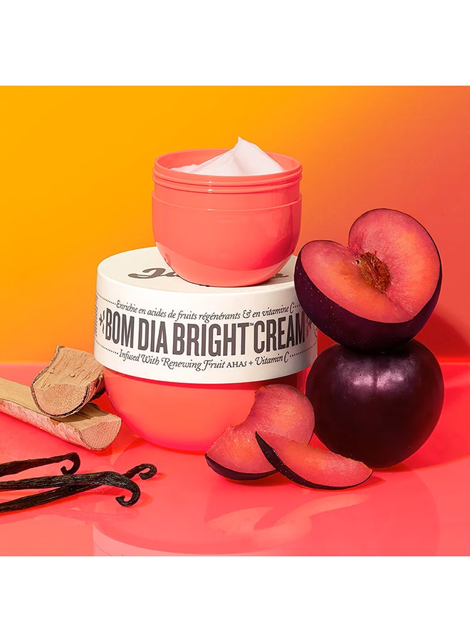 Bom Dia Bright Body Cream 75ml - image 3