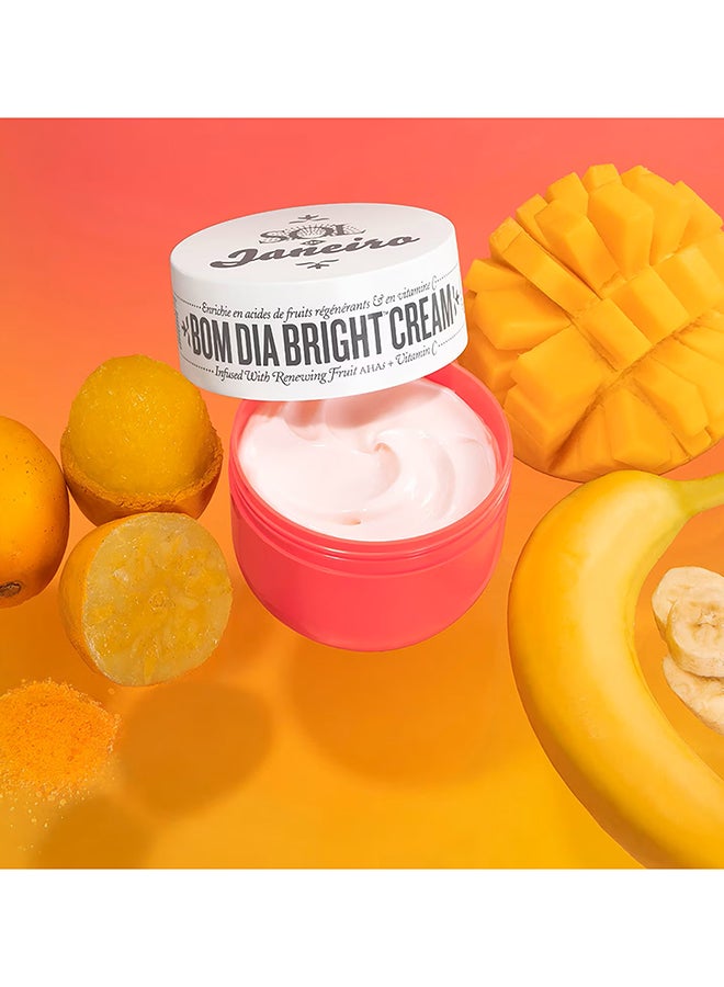 Bom Dia Bright Body Cream 75ml - image 4