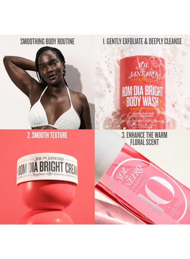Bom Dia Bright Body Cream 75ml - image 7