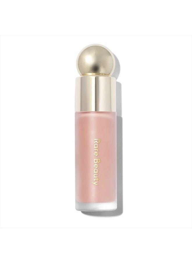 by Selena Gomez Soft Pinch Liquid Blush Bliss