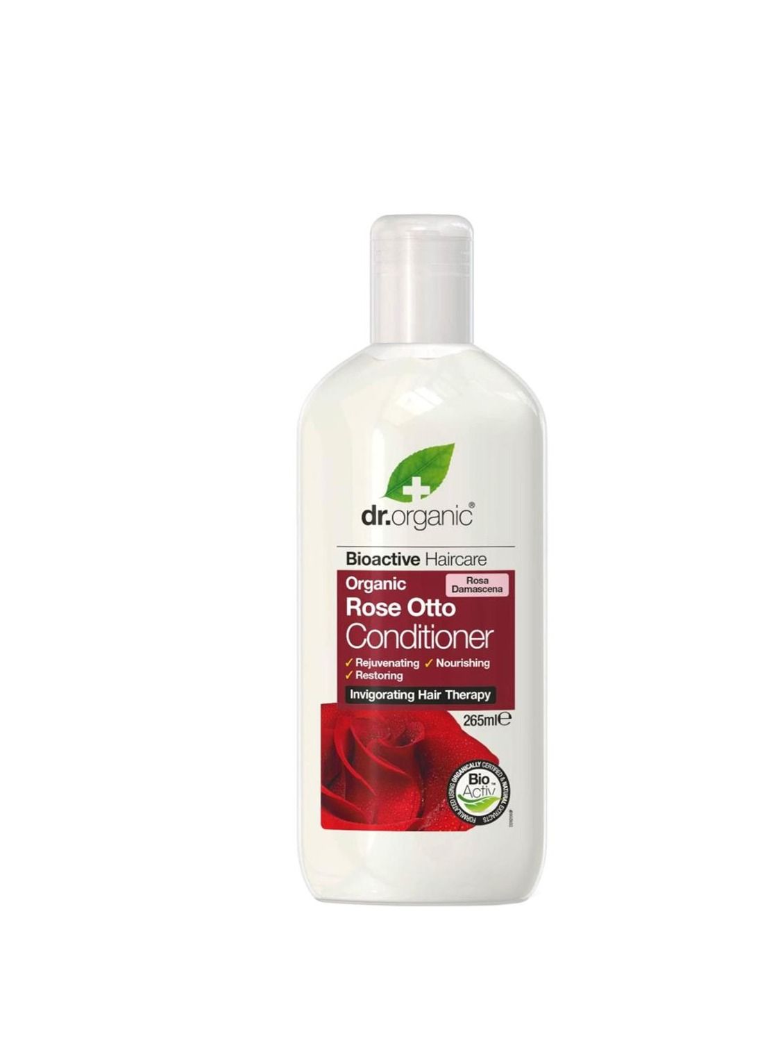 Rose Otto Conditioner 265ml