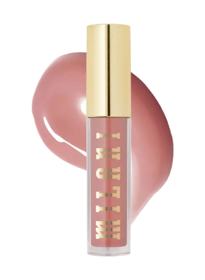 Keep It Full Nourishing Lip Plumper Soft Rose MNLG-08