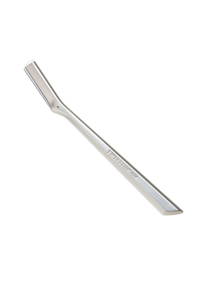 Stainless Steel Facial Razor