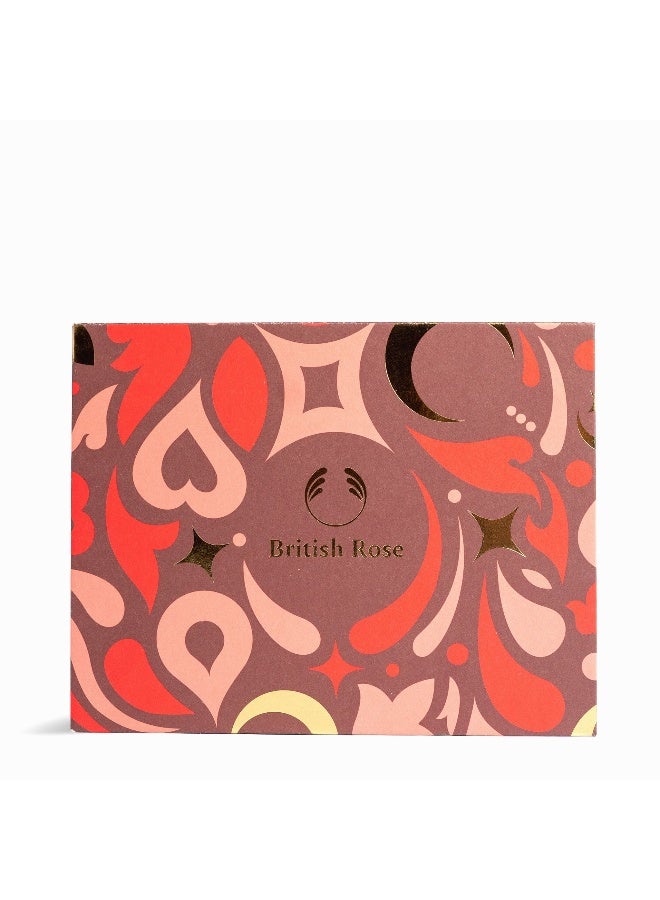 British Rose Treats - image 3