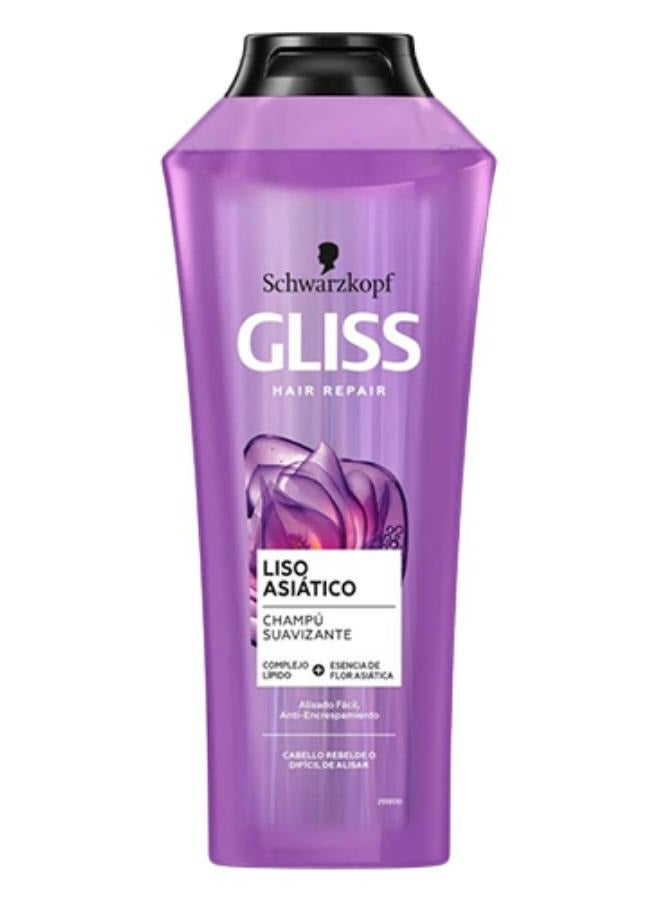 Gliss Hair Repair Shampoo Lios Asiatico 250ML