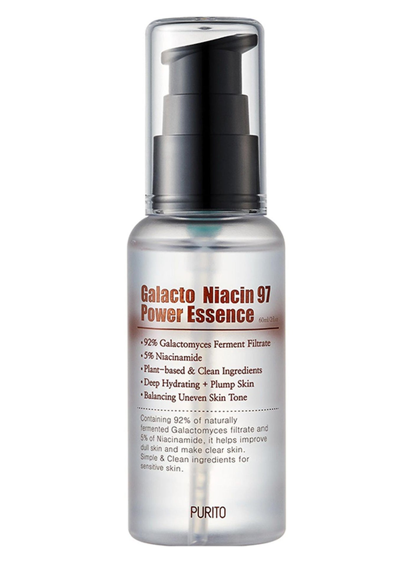 Galacto Niacin 97 Power Essence