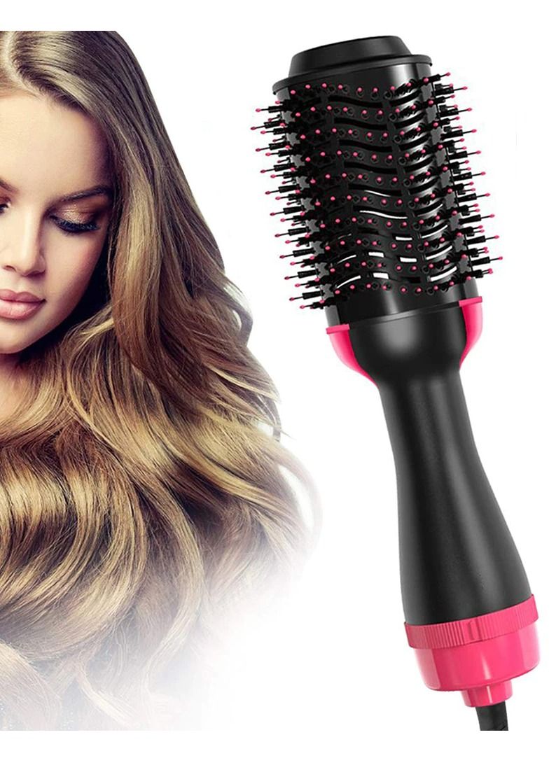 One Step 3 in 1 - Hair Dryer, Volumizer & Styler