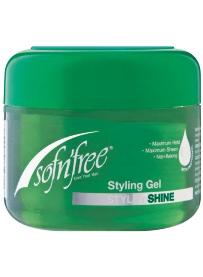 Styling Gel 250 ML