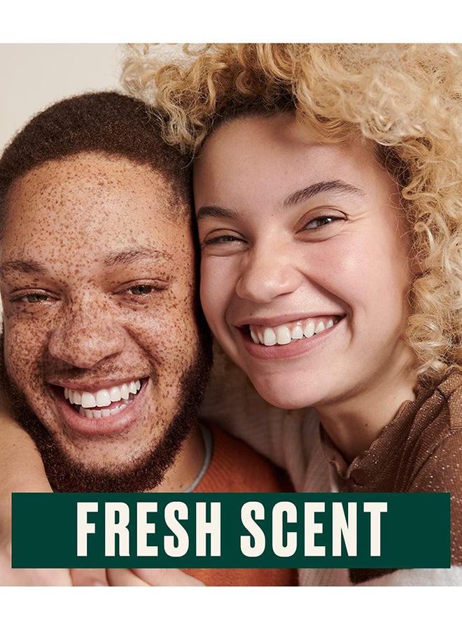 Maca Root & Aloe Fresh Kick Deodorant | Natural Men’s Deodorant with Aloe Vera & Brazil Nut Oil | Long-Lasting Freshness, 75 g - image 2