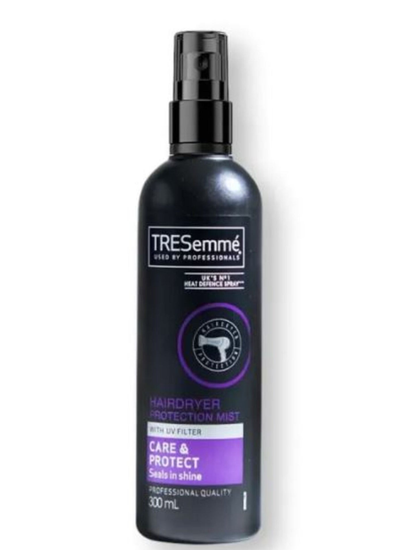 Hairdryer Protection Mist  Care & Protect 300 mL