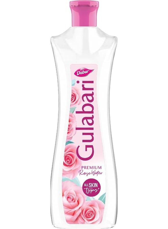 Gulabari Premium Rose Water Face Toner 120ml