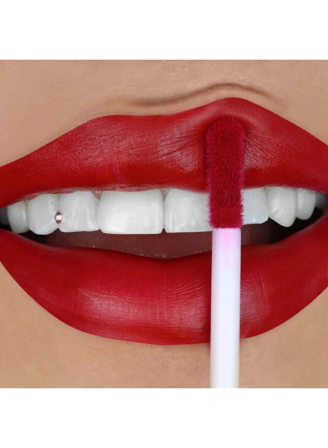 Refill Velvet Matte 22 Guilty Pleasure