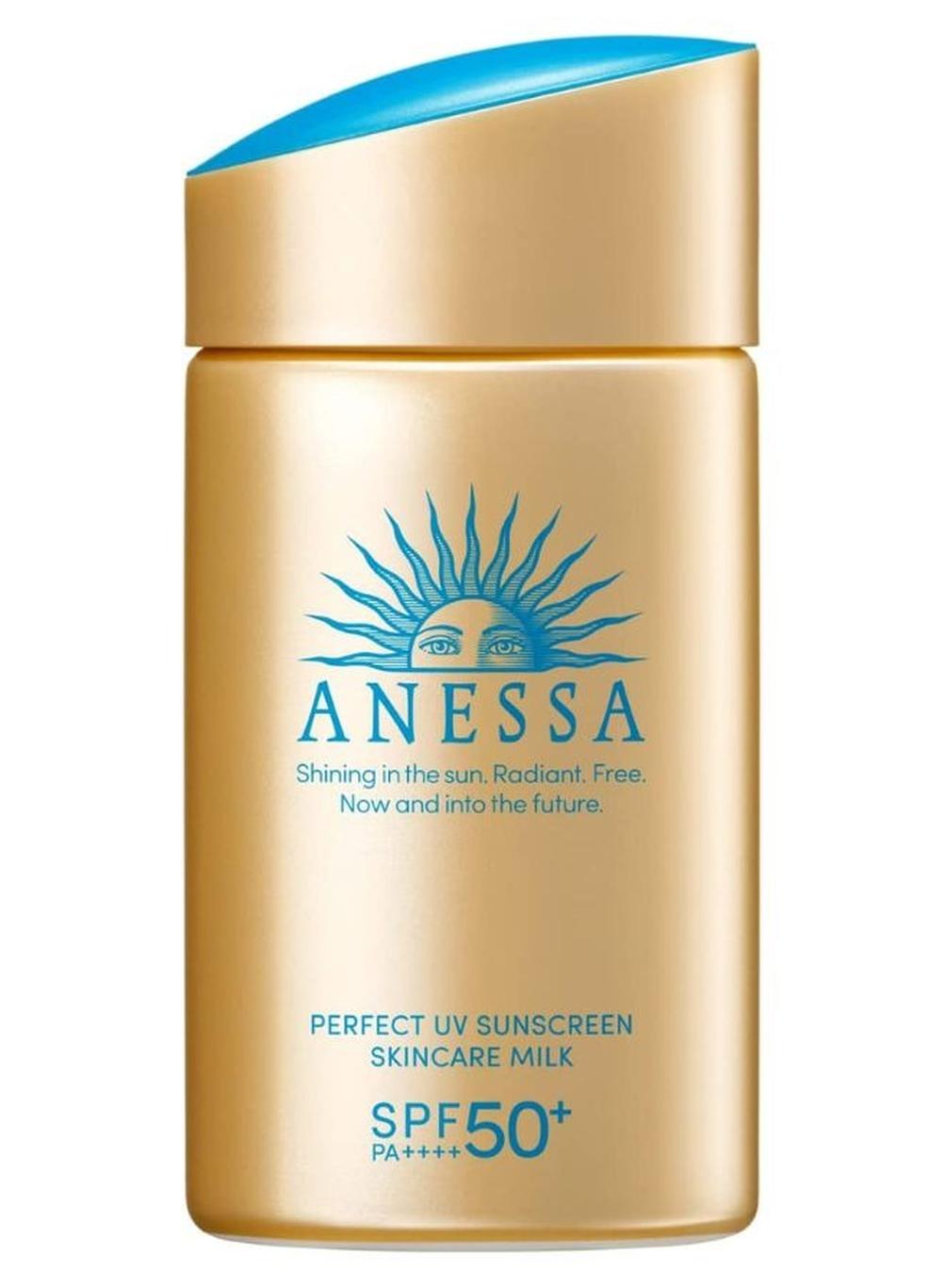 Perfect UV Sunscreen Skincare Milk SPF50+ PA++++ 60ml