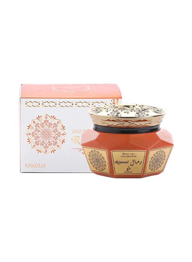Oud Muattar Rimmal 40 G