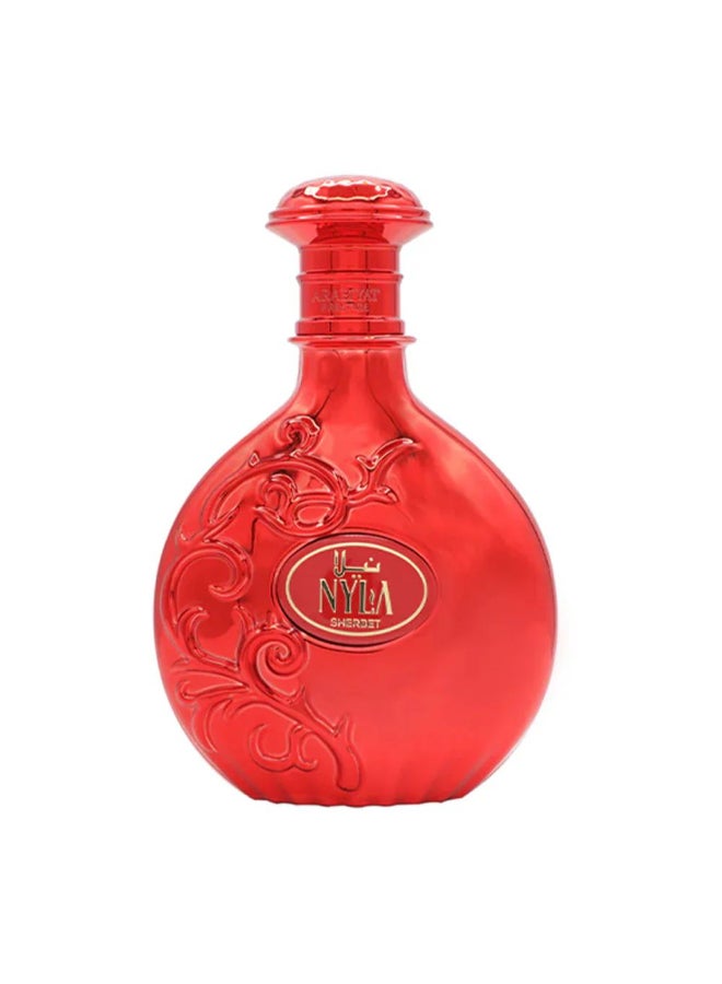PRESTIGE NYLA SHERBET EDP 80ML - image 2