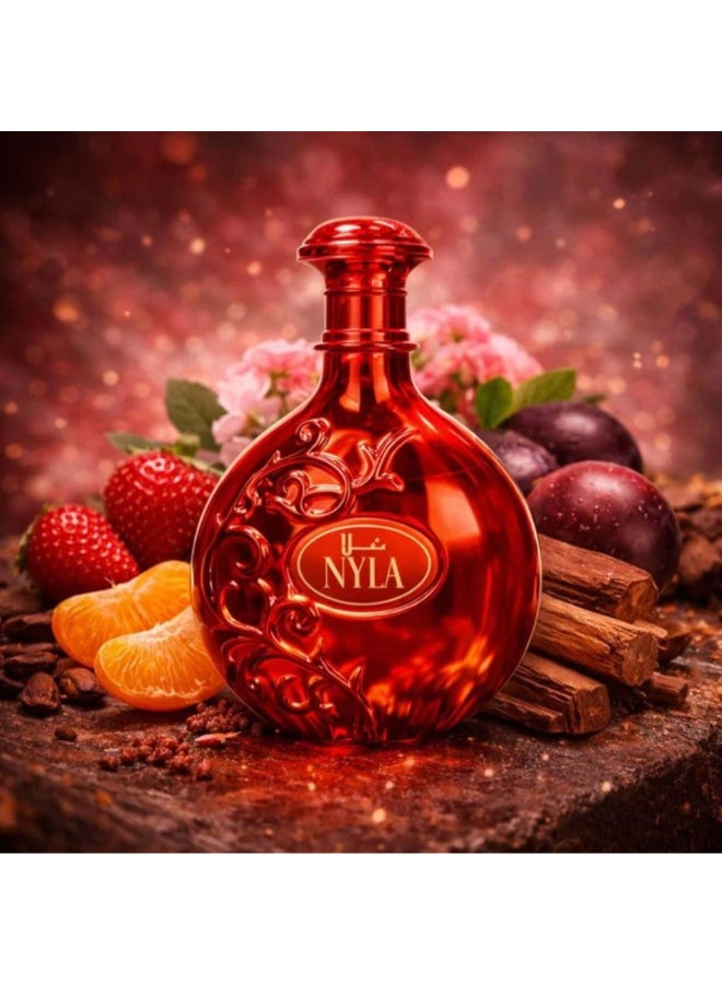 PRESTIGE NYLA SHERBET EDP 80ML - image 3