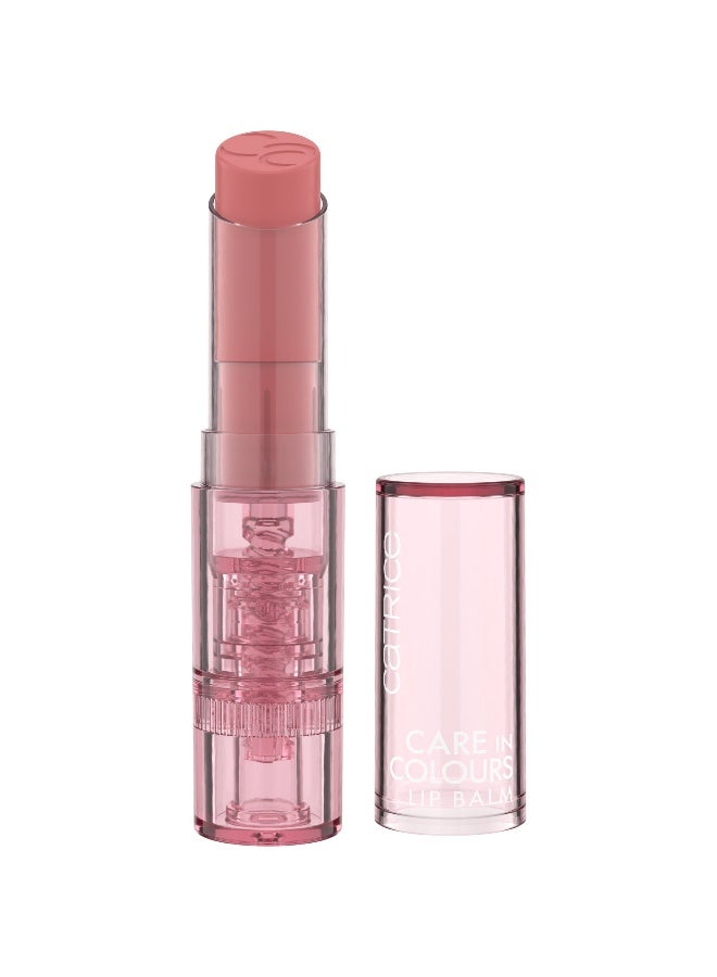Care In Colours Lip Balm 020